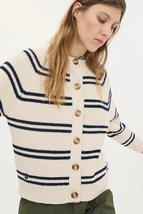 Bf designed by beatriz furest CARDIGAN MILO Descuentos del mes