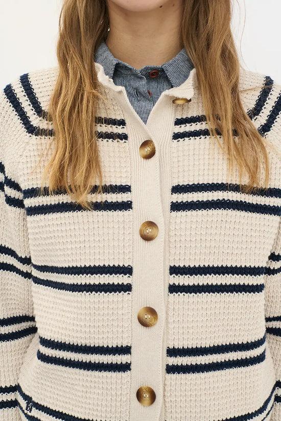 Bf designed by beatriz furest CARDIGAN MILO Descuentos del mes