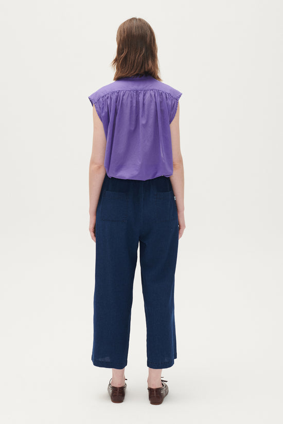 Bf designed by beatriz furest PANTALÓN WALTER Oferta exclusiva