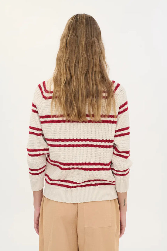 Bf designed by beatriz furest CARDIGAN MILO Ofertas de temporada