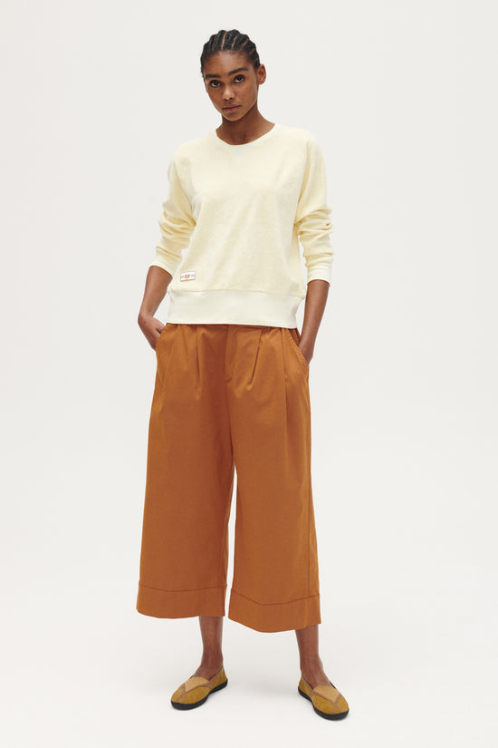 Bf designed by beatriz furest PANTALÓN OUTSIDE