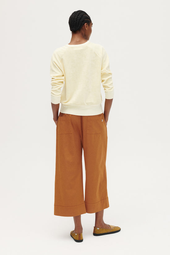 Bf designed by beatriz furest PANTALÓN OUTSIDE Rebajas de fin de temporada
