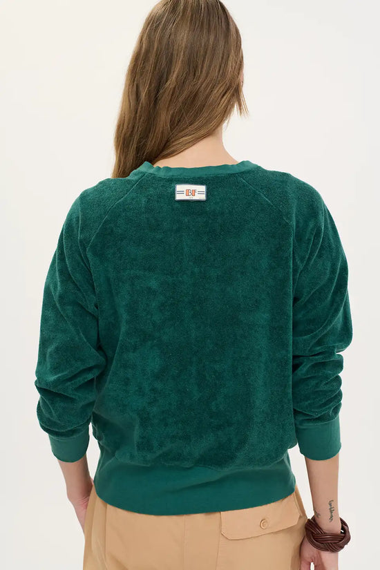 Bf designed by beatriz furest JERSEY RIVA Precio ultrabajo