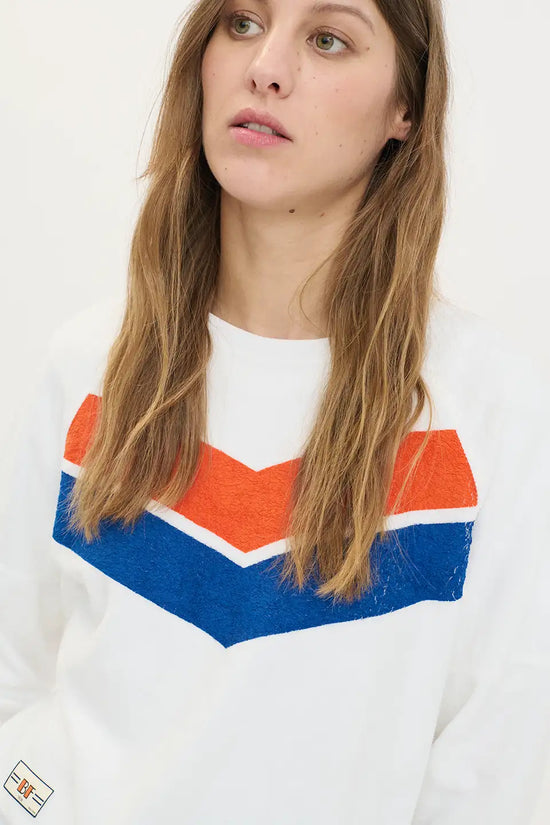 Bf designed by beatriz furest JERSEY SALINAS PRINT En línea