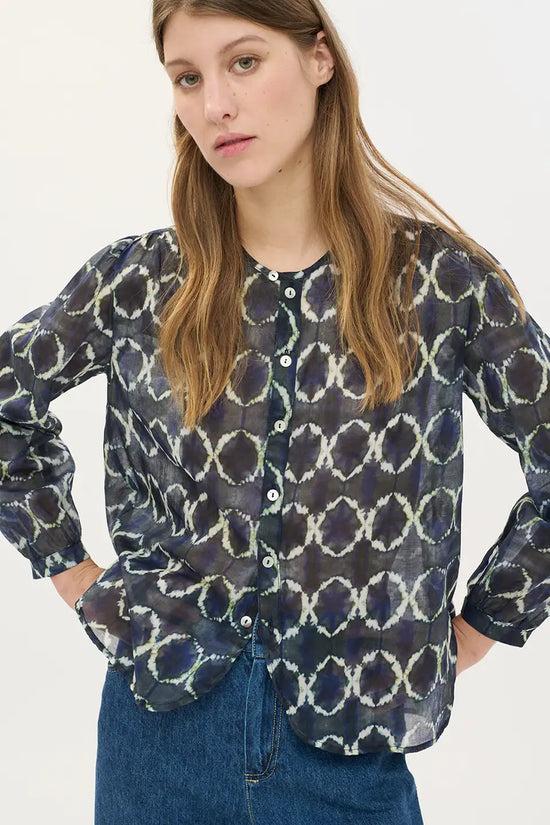 Bf designed by beatriz furest BLUSA NEFER Rebajas de fábrica