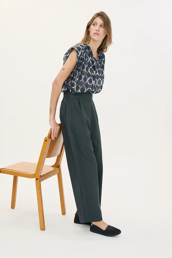 Bf designed by beatriz furest PANTALÓN BAKER Los más vendidos