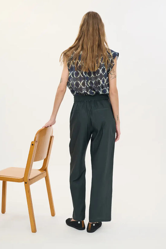Bf designed by beatriz furest PANTALÓN BAKER Los más vendidos