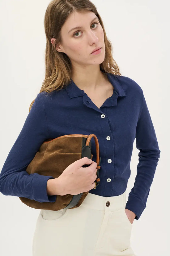 Bf designed by beatriz furest CAMISA ROME Ventas relámpago