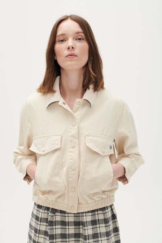 Bf designed by beatriz furest CHAQUETA POMPIDOU Descuento