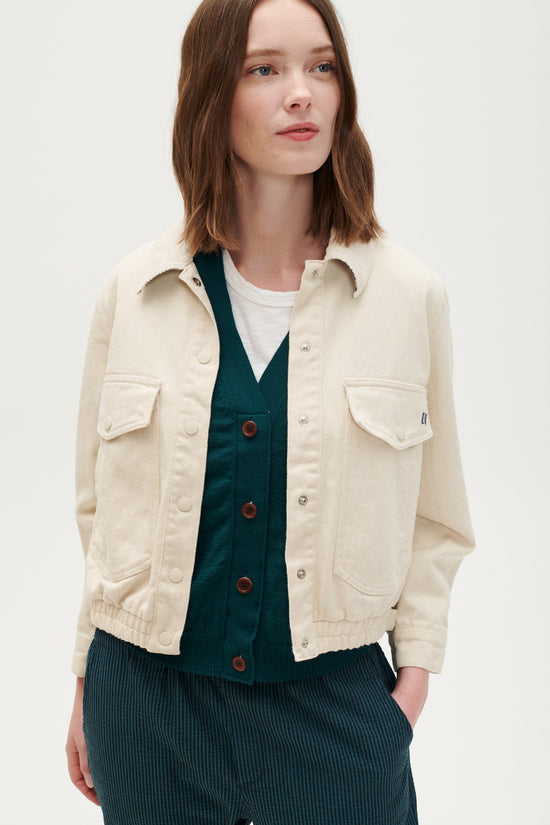 Bf designed by beatriz furest CHAQUETA POMPIDOU Descuento