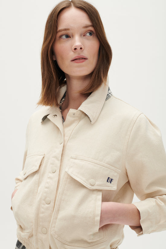 Bf designed by beatriz furest CHAQUETA POMPIDOU Descuento