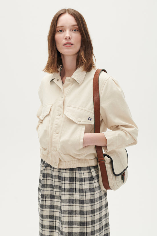 Bf designed by beatriz furest CHAQUETA POMPIDOU Descuento