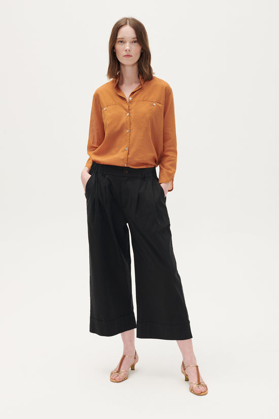 Bf designed by beatriz furest PANTALÓN OUTSIDE