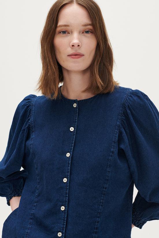 Bf designed by beatriz furest CAMISA DIANA Envío gratis