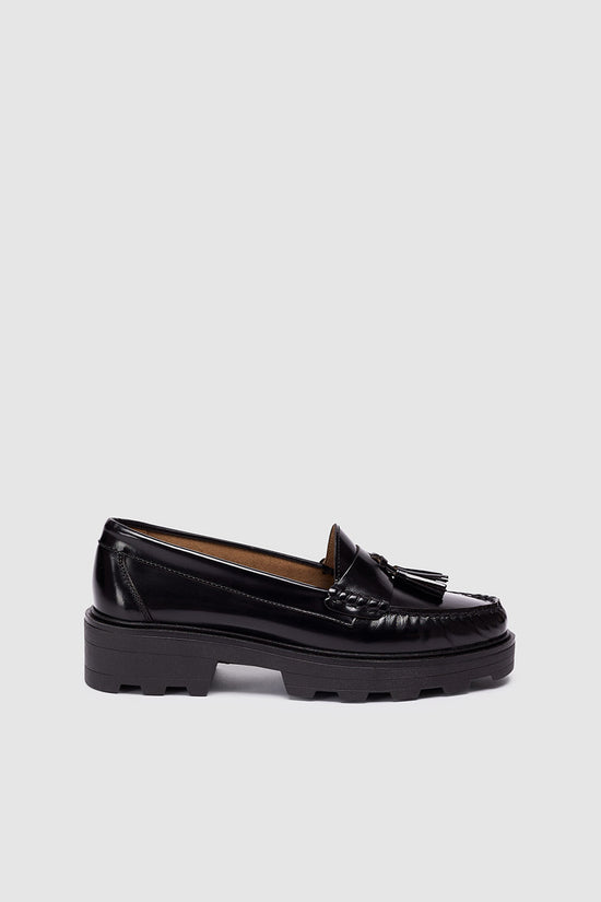 Bf designed by beatriz furest MOCASÍN HARVARD Grandes ahorros