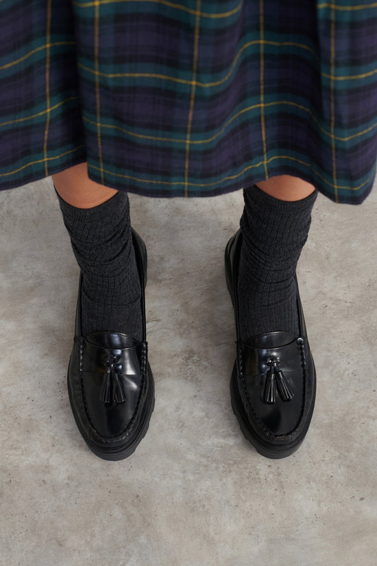Bf designed by beatriz furest MOCASÍN HARVARD Grandes ahorros