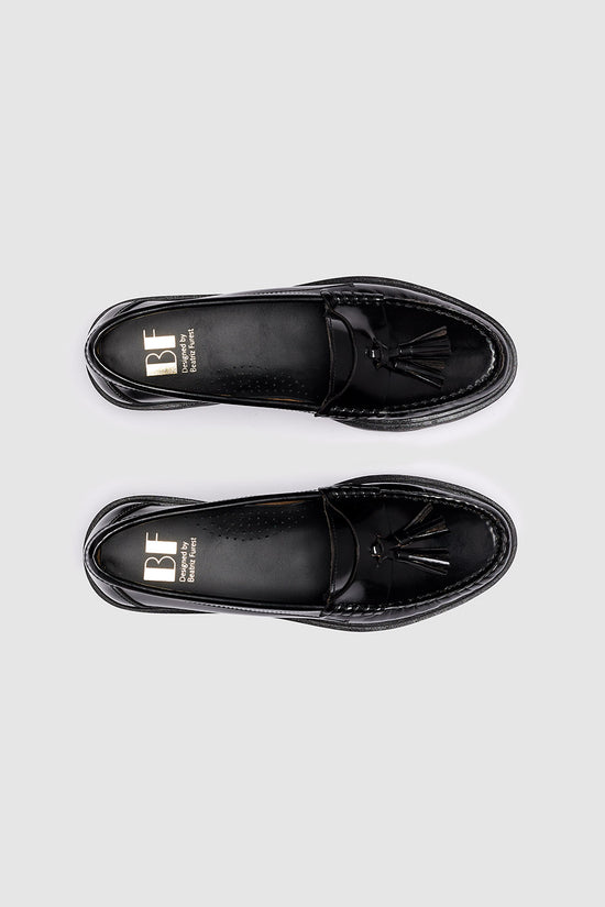 Bf designed by beatriz furest MOCASÍN HARVARD Grandes ahorros