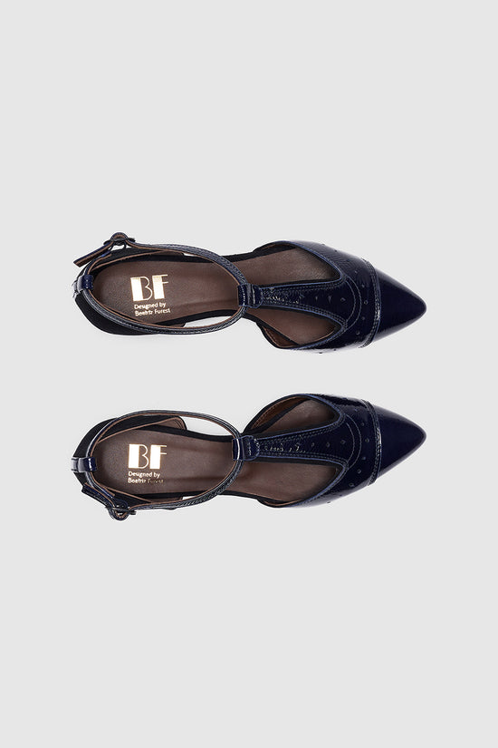 Bf designed by beatriz furest ZAPATO PUNKY Devoluciones gratuitas