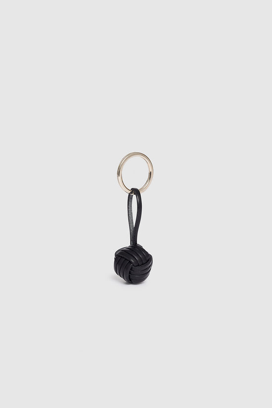 Bf designed by beatriz furest LLAVERO BOLA PIEL