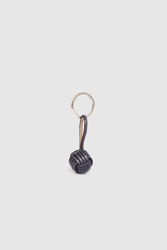 Bf designed by beatriz furest LLAVERO BOLA PIEL