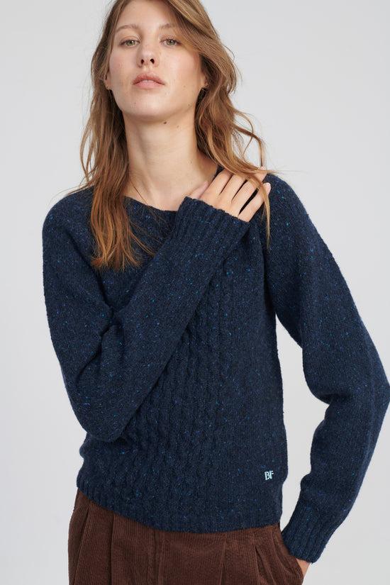Bf designed by beatriz furest JERSEY IVY Tienda de fábrica