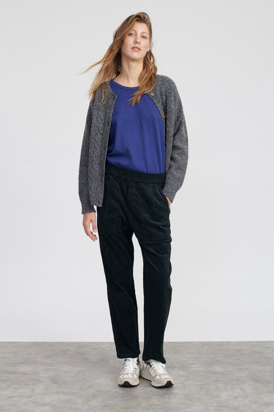Bf designed by beatriz furest PANTALÓN MIKONOS PANA Ahorra y exporta