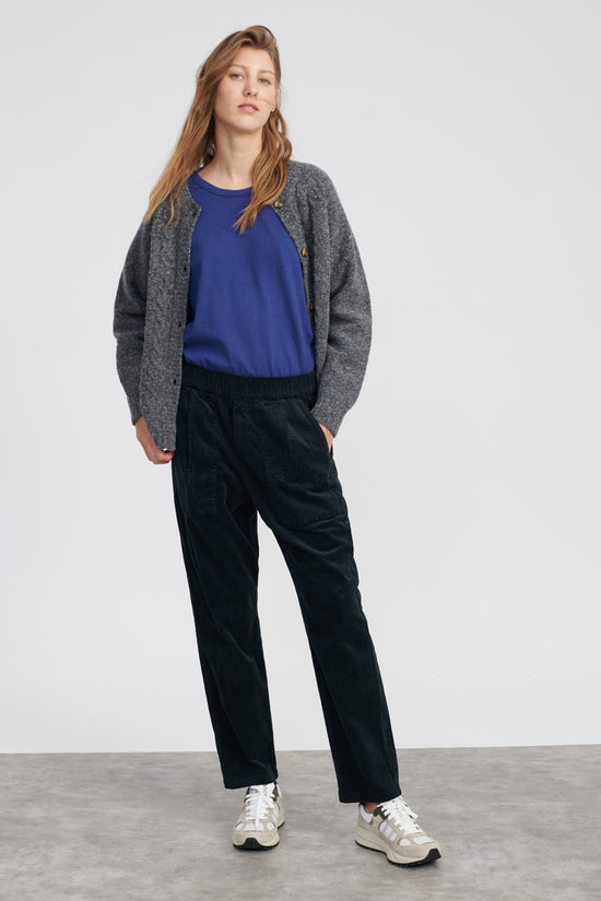 Bf designed by beatriz furest PANTALÓN MIKONOS PANA Ahorra y exporta