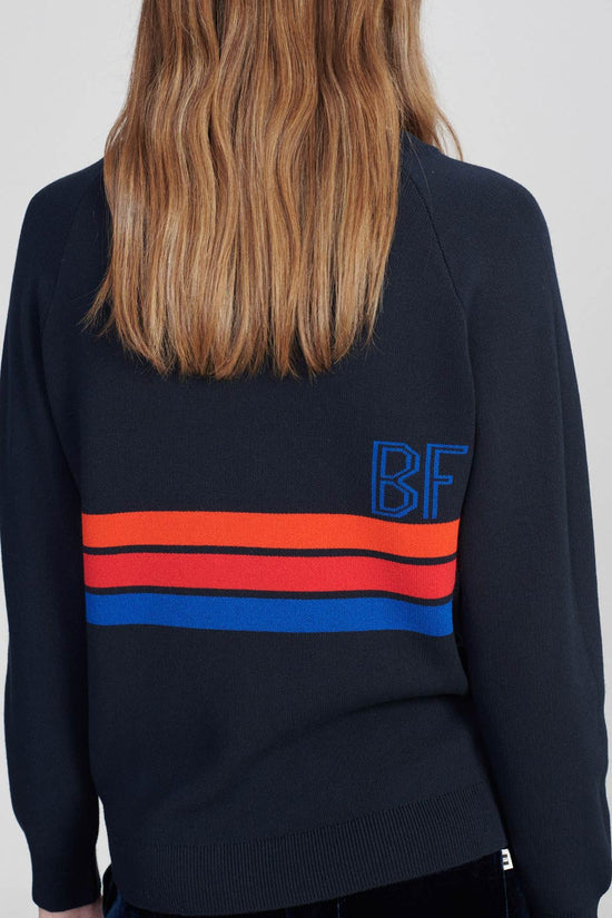 Bf designed by beatriz furest JERSEY STEPHEN Oferta exclusiva