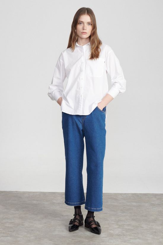 Bf designed by beatriz furest CAMISA MAN Rebajas de fin de temporada