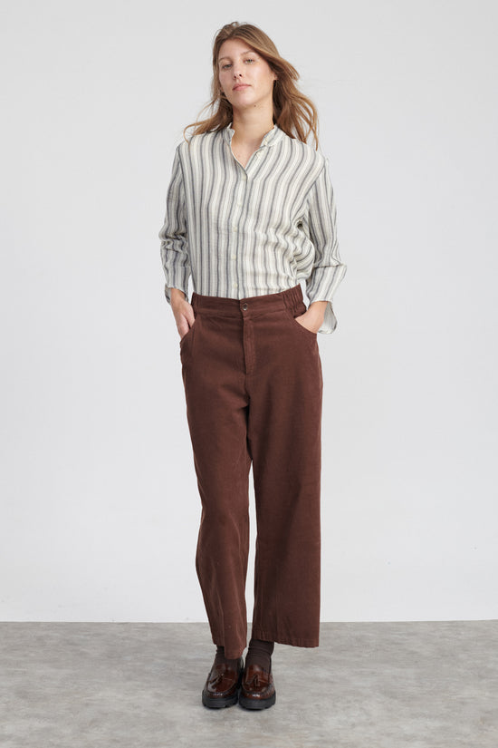 Bf designed by beatriz furest PANTALÓN RAFIKI Precio ultrabajo