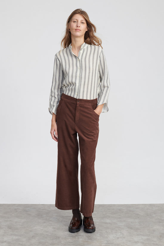 Bf designed by beatriz furest PANTALÓN RAFIKI Precio ultrabajo