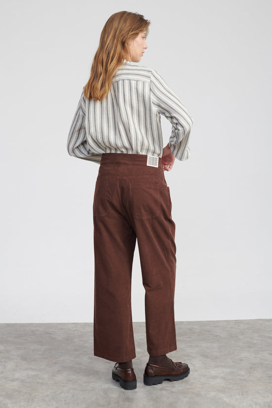 Bf designed by beatriz furest PANTALÓN RAFIKI Precio ultrabajo