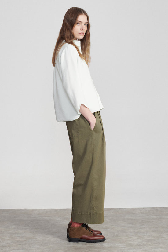 Bf designed by beatriz furest PANTALÓN OUTSIDE 2025
