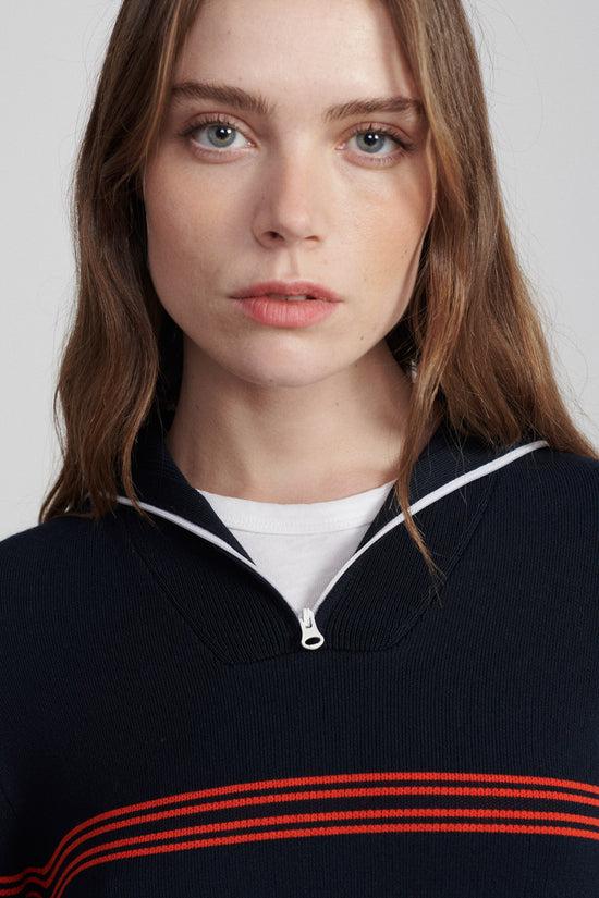Bf designed by beatriz furest JERSEY GRAND BANKS Outlet