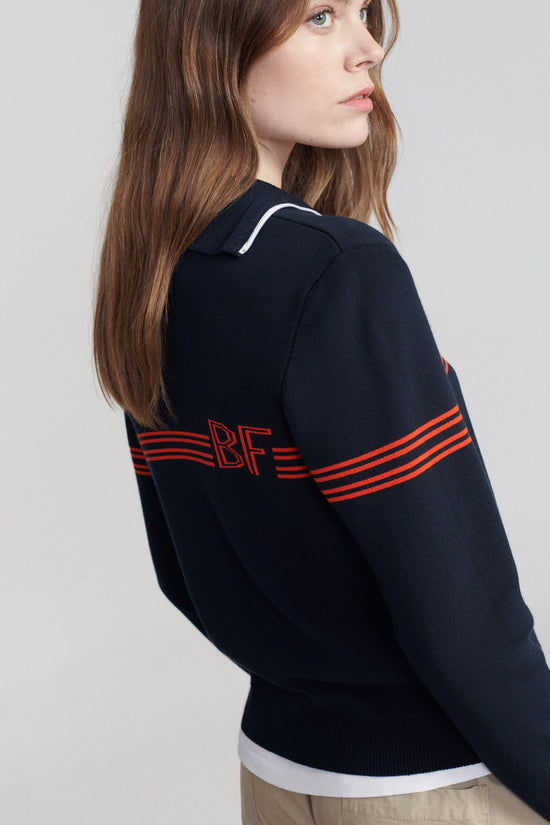 Bf designed by beatriz furest JERSEY GRAND BANKS Outlet