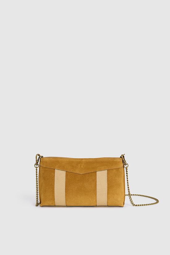 Bf designed by beatriz furest BOLSO LUISA SERRAJE