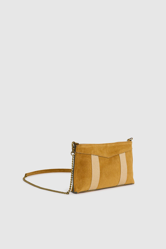 Bf designed by beatriz furest BOLSO LUISA SERRAJE Descuento