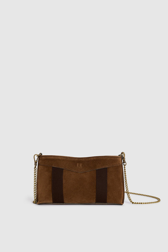 Bf designed by beatriz furest BOLSO LUISA SERRAJE