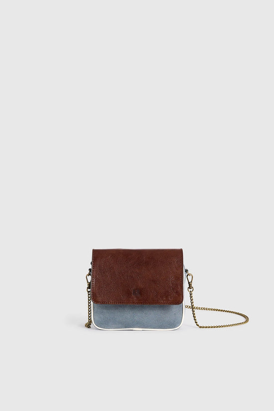 Bf designed by beatriz furest BOLSO MINI IMPALA Liquidación