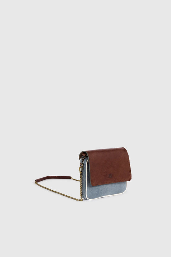 Bf designed by beatriz furest BOLSO MINI IMPALA Liquidación