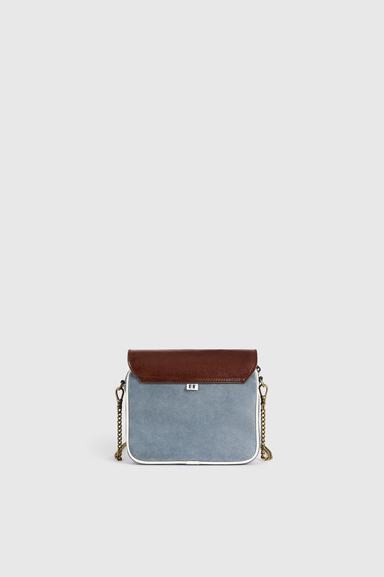 Bf designed by beatriz furest BOLSO MINI IMPALA Liquidación
