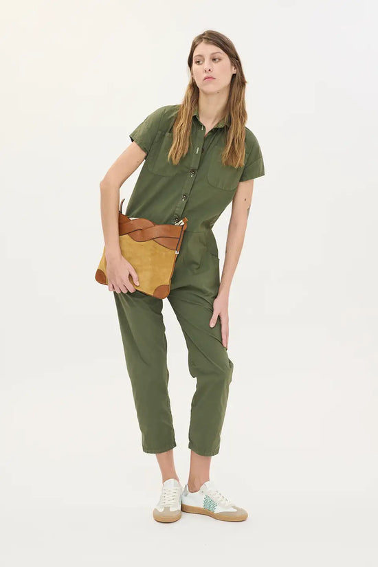 Bf designed by beatriz furest BOLSO PRETZEL Mejor oferta