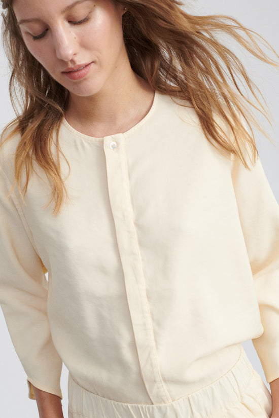 Bf designed by beatriz furest BLUSA GINEBRA ÚLTIMAS EDICIONES