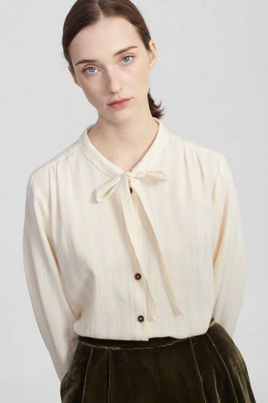 Bf designed by beatriz furest BLUSA DOROTHEA Solo queda un día
