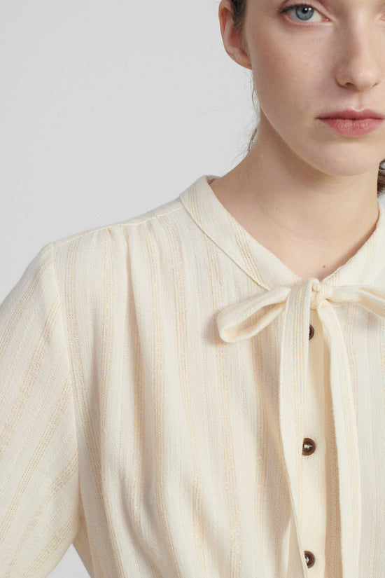 Bf designed by beatriz furest BLUSA DOROTHEA Solo queda un día