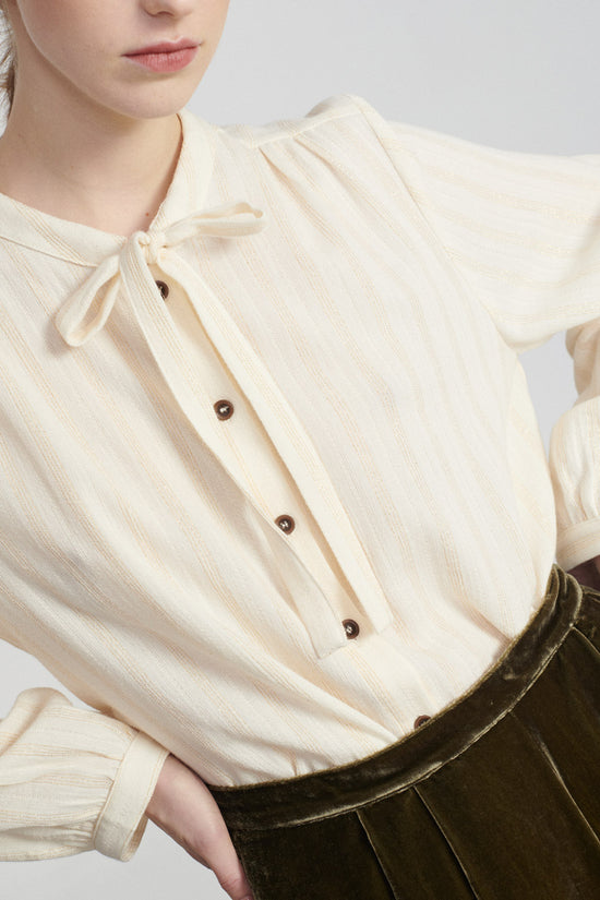 Bf designed by beatriz furest BLUSA DOROTHEA Solo queda un día