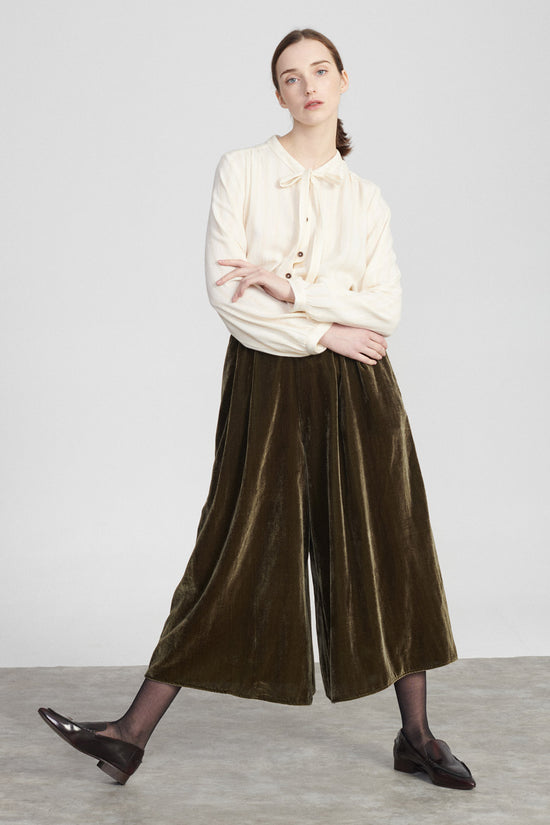 Bf designed by beatriz furest PANTALÓN HELGA Grandes descuentos