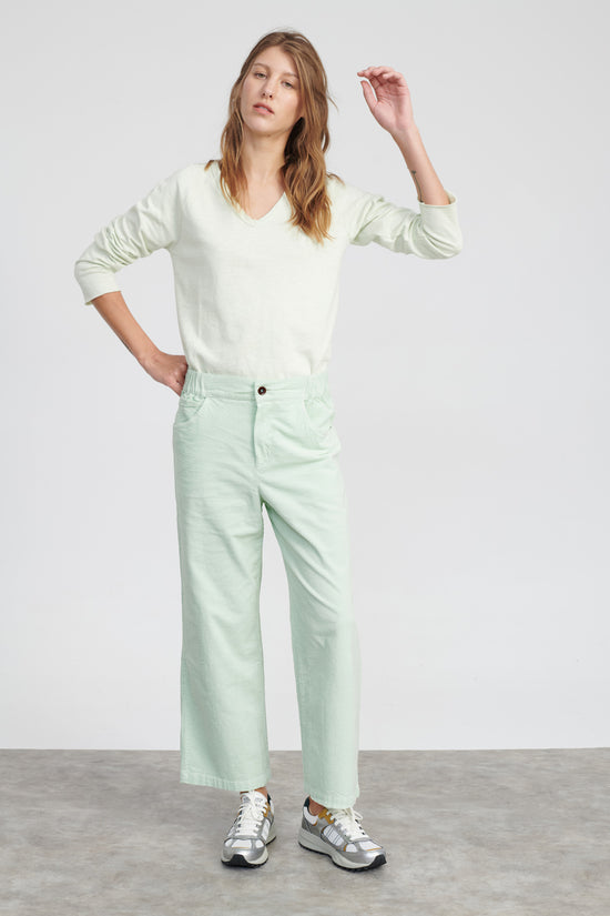 Bf designed by beatriz furest PANTALÓN RAFIKI Envío internacional gratuito