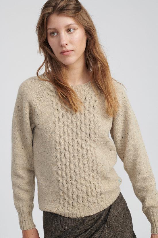 Bf designed by beatriz furest JERSEY IVY Tienda de fábrica