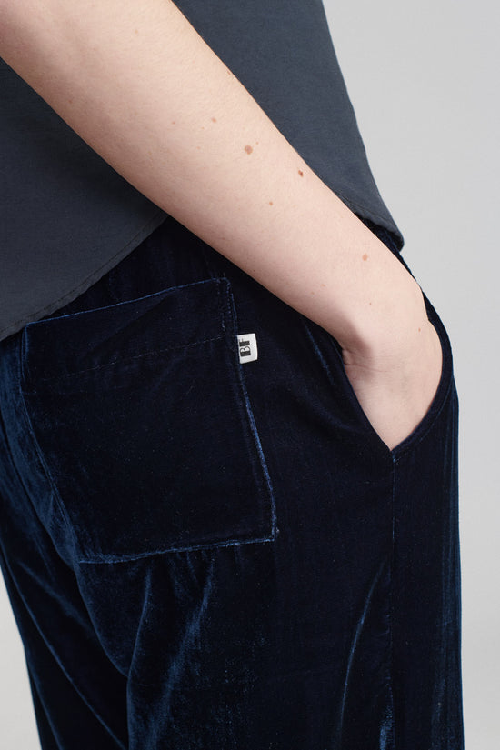 Bf designed by beatriz furest PANTALÓN ARCHER TERCIOPELO Limitado a 3 días